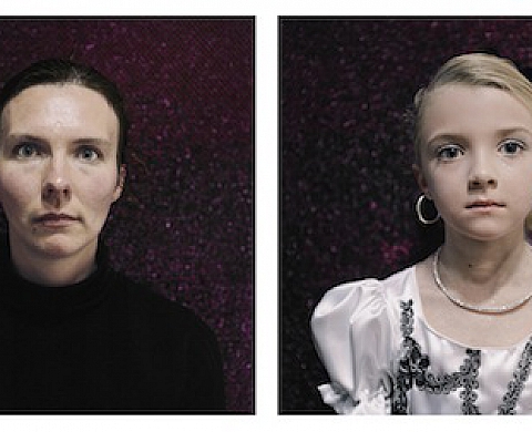 Le double tranchant des relations mère/fille dans le magazine De l'air