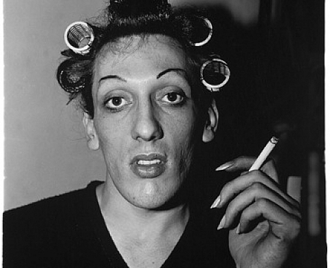 40 ans après : Diane Arbus sous le feux des projecteurs 40 ans après : Diane Arbus sous le feux des projecteurs