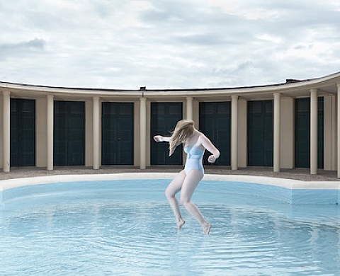 Interview Flash: Kate Fichard, lauréate du concours Planches Contact 2011