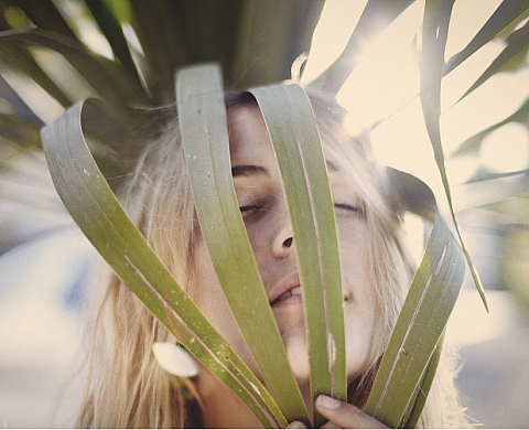 Interview Flash : Diane Sagnier remporte le prix Picto de la jeune photographie de mode 2011