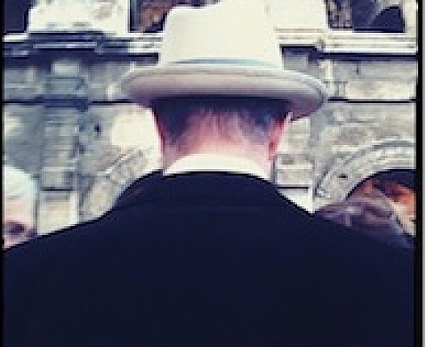 Plonger au coeur de la féria avec Pia Elizondo