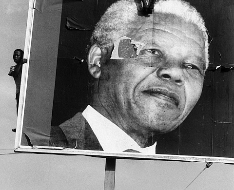 Amnesty International expose ses 