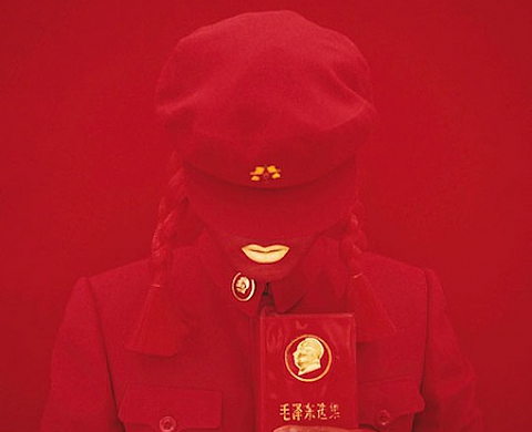 Exposition collective sur le portrait à Saint-Petersbourg