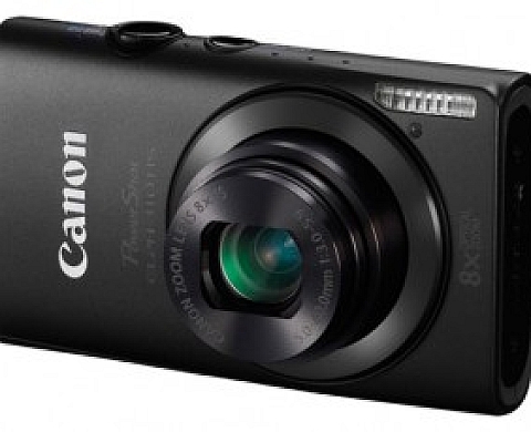 IXUS 230 HS - le design des couleurs