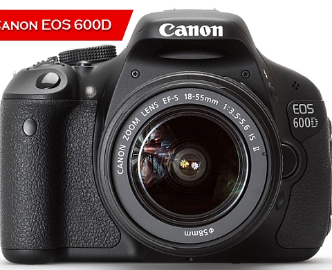 Canon EOS 600D - Avis aux amateurs !