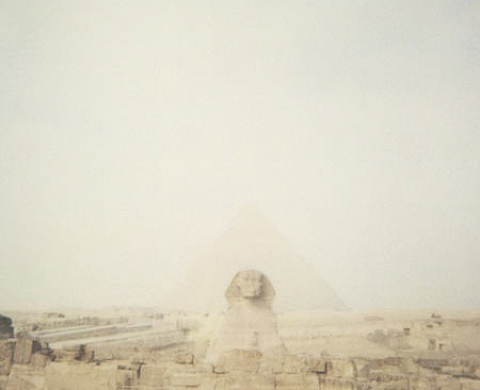 Egyptopédie à la Galerie 127