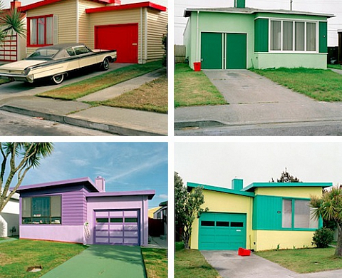 Robert Mann Gallery expose à Art Miami 2011