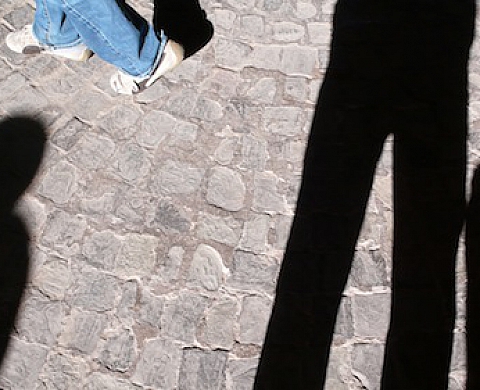 Le pas sous l'objectif de Jaâfar Akil