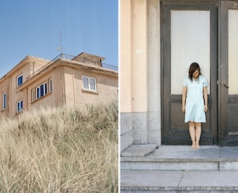 La poésie de France Dubois 