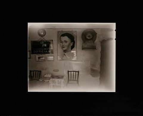 Les Reconnaissances de Bogdan Konopka