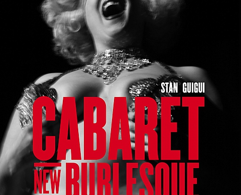 Cabaret New Burlesque, un show envoûtant qui nous plonge dans un univers de paillettes Cabaret New Burlesque, un show envoûtant qui nous plonge dans un univers de paillettes