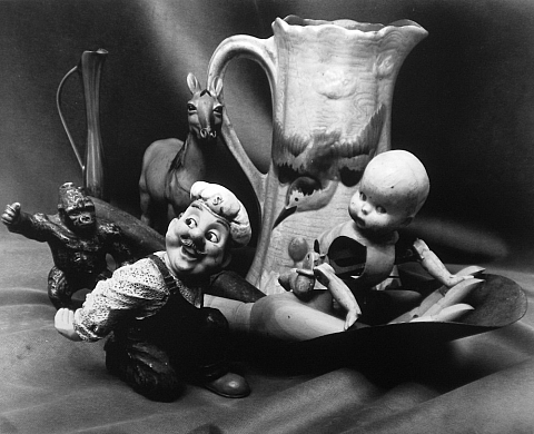 Louis Stettner à la galerie David Guiraud Louis Stettner à la galerie David Guiraud