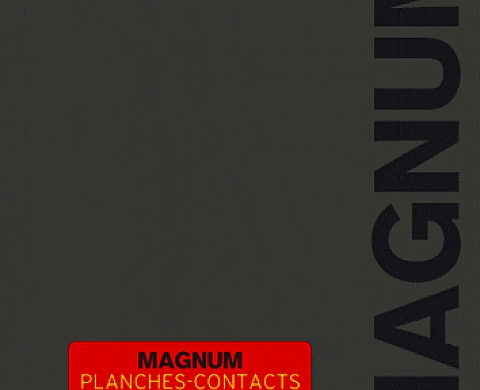 Magnum Planches-contacts - Christine Lubben Magnum Planches-contacts - Christine Lubben
