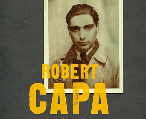 Robert Capa - Traces d'une légende. Robert Capa - Traces d'une légende.