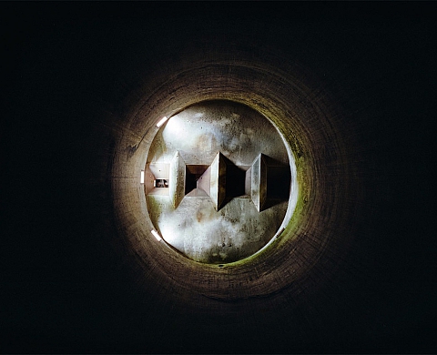 Le Silencio de Thomas Jorion chez Wanted Paris Le Silencio de Thomas Jorion chez Wanted Paris