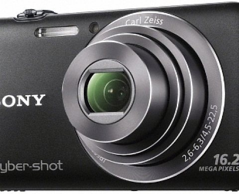 Sony Cyber-shot WX30