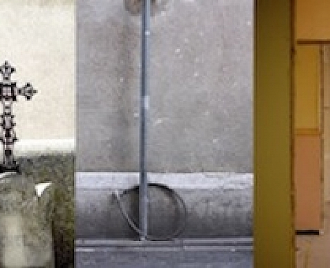 Des Regards sur la ville à la Galerie de la Salamandre