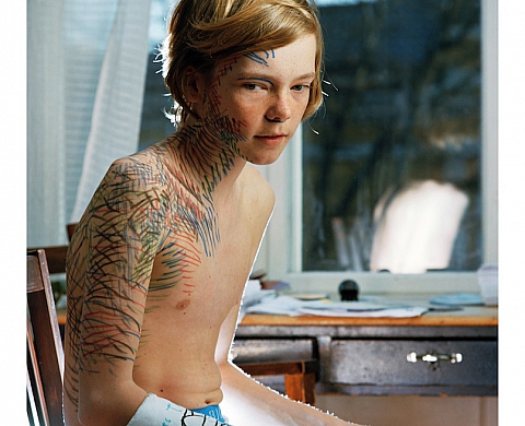 Tell Mum Everything is Ok N°5 : les promesses tenues de la photographie contemporaine