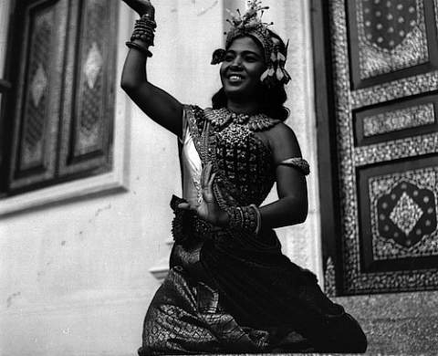 L'oeuvre de Micheline Dullin présentée à Aulnay-sous-Bois