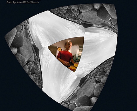 Le Nouveau Traité du Sténopé de François Vogel : une découverte inattendue Le Nouveau Traité du Sténopé de François Vogel : une découverte inattendue