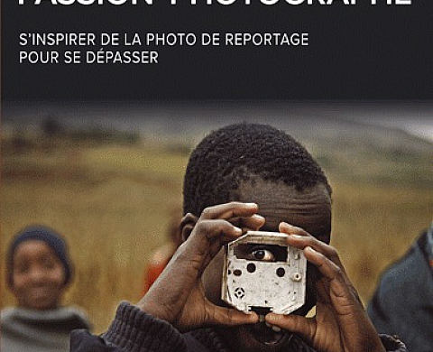 Passion Photographe - Steve Simon Passion Photographe - Steve Simon