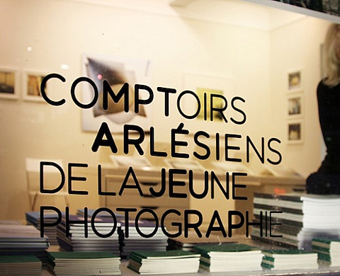 Une saison dans les arbres avec les Comptoirs Arlésiens