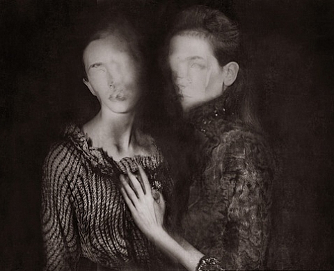 Thomas Devaux expose au Silencio, nouveau club de David Lynch Thomas Devaux expose au Silencio, nouveau club de David Lynch