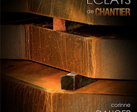 Les éclats de chantiers de Corinne Dauger à l'Atelier Guy Martin