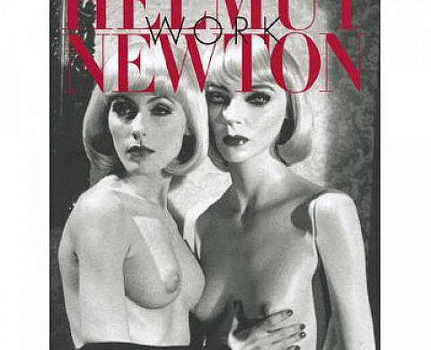 Work - Helmut Newton Work - Helmut Newton