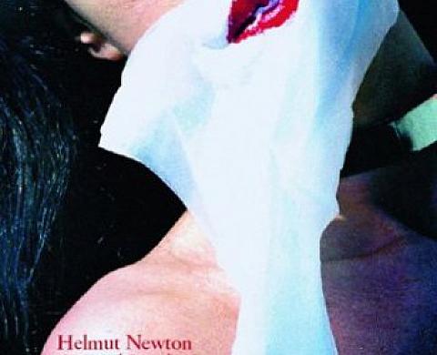 Sex and Landscapes - Helmut Newton Sex and Landscapes - Helmut Newton