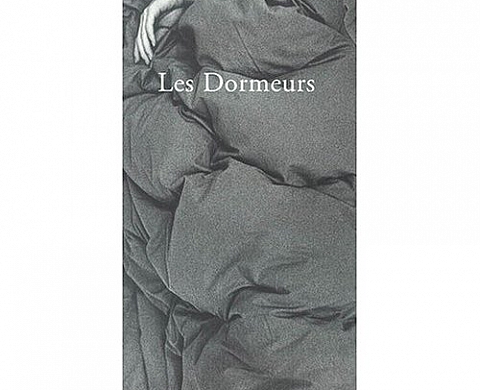 Les dormeurs - Sophie Calle Les dormeurs - Sophie Calle