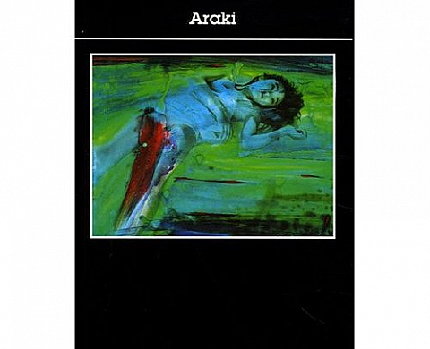 Araki Photo poche Araki Photo poche