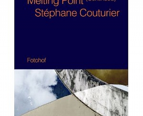 Melting Point (Continued) - Stéphane Couturier