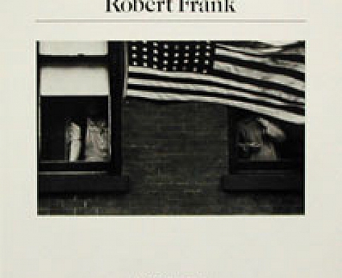 Frank Robert aux éditions delpire Frank Robert aux éditions delpire