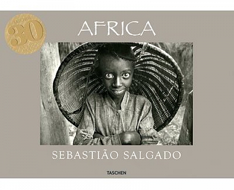 Africa - Sebastiao Salgado Africa - Sebastiao Salgado