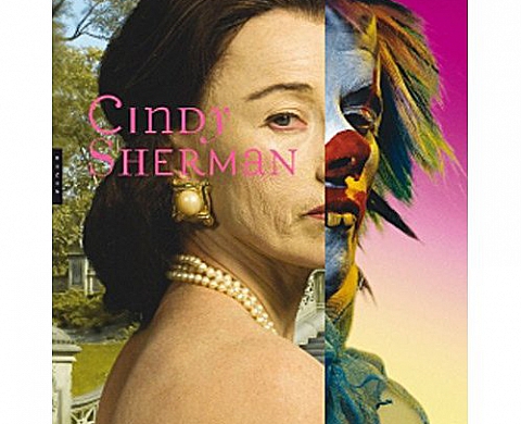 Cindy Sherman, une des figures les plus importantes de l’art contemporain