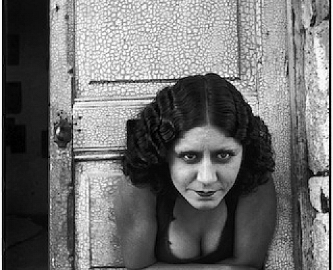 Mise en perspective des travaux sur le Mexique de Strand et Cartier-Bresson