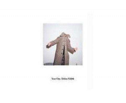 Tobias faldth year one - Lars Tunbjork Tobias faldth year one - Lars Tunbjork