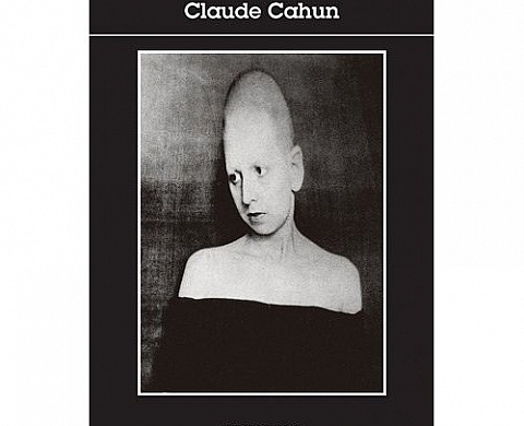 Claude Cahun Photo poche Claude Cahun Photo poche