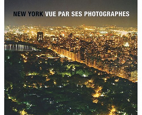 New York vue par ses photographes New York vue par ses photographes
