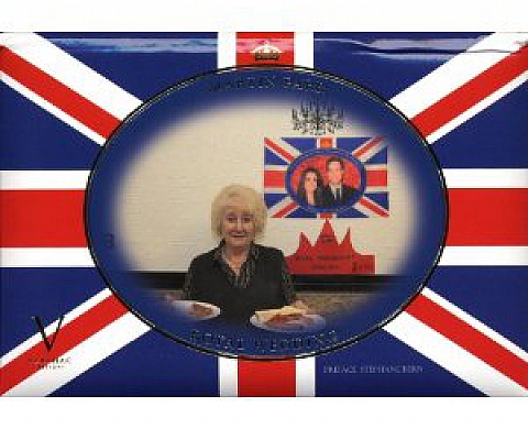 Royal Wedding - Martin Parr Royal Wedding - Martin Parr