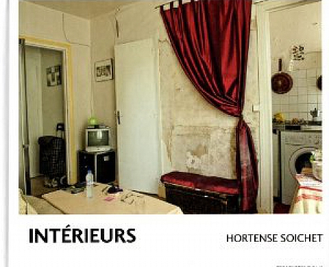 Intérieurs : Logements à la Goutte-d'or - Hortense Soichet