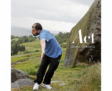 Act - Denis Darzacq Act - Denis Darzacq