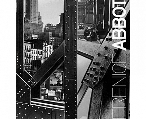 Berenice Abbott par Sarah Miller Berenice Abbott par Sarah Miller