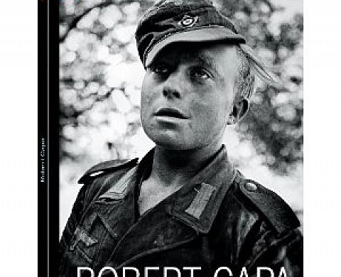 Stern Fotografie 66 CAPA - Robert Capa Stern Fotografie 66 CAPA - Robert Capa