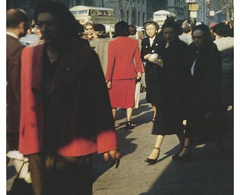 Ernst Haas Color Correction Ernst Haas Color Correction