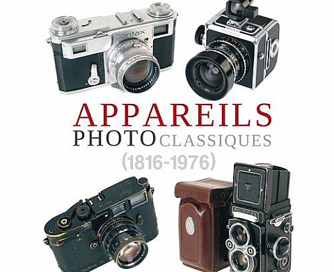 Appareils photo classiques (1816-1976) Appareils photo classiques (1816-1976)