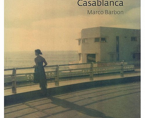Casablanca - Marco Barbon Casablanca - Marco Barbon