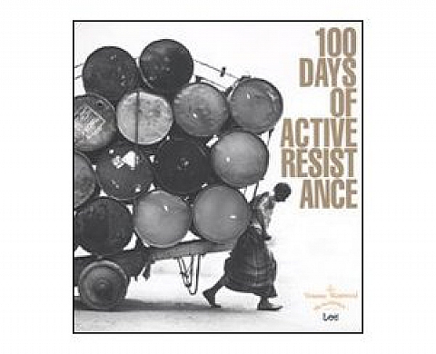 100 Days of active resistance - Vivienne Westwood