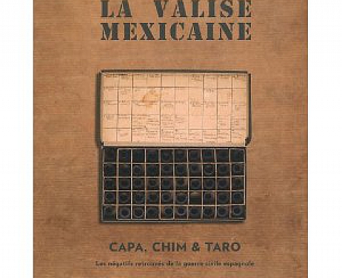 La valise mexicaine La valise mexicaine